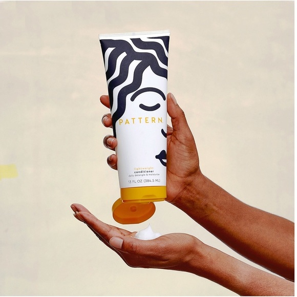 Pattern Hair Conditioner - light weight - Picture 2 of 4